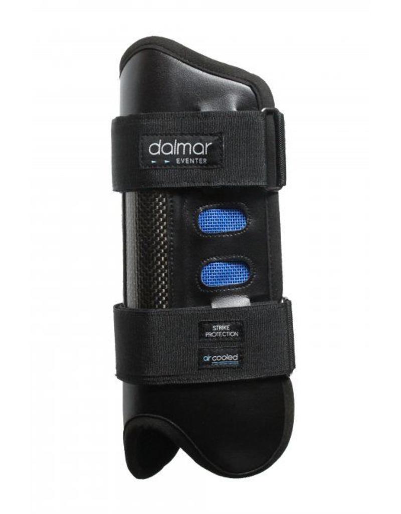 Dalmar Cross country boots - hind