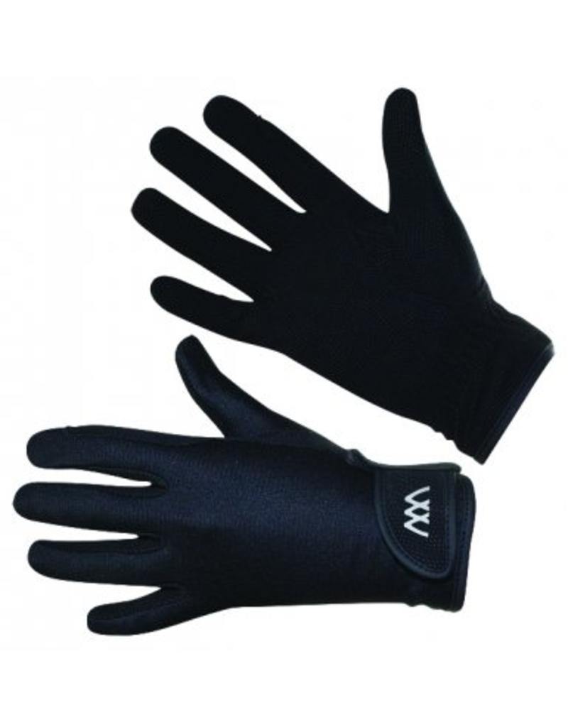 Woofwear Connect Riding Gloves