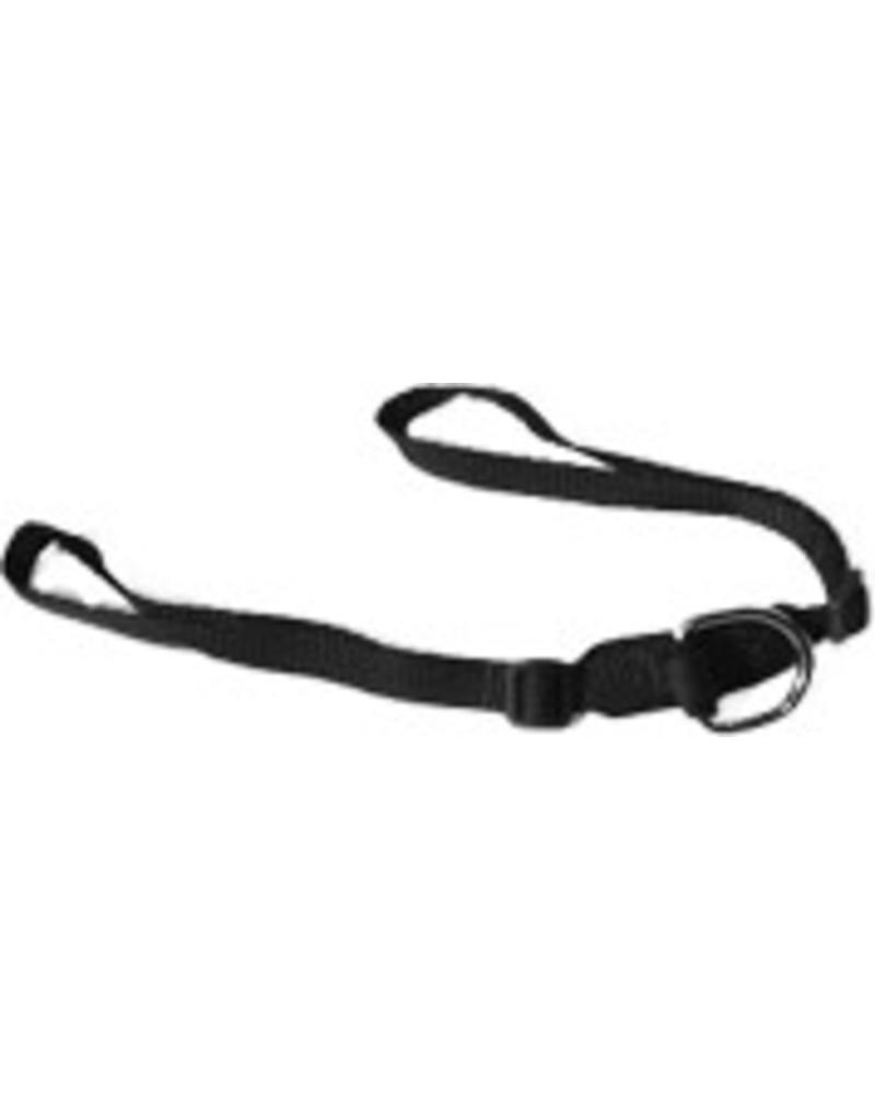 Point Two Saddle strap