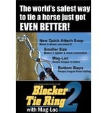 Blocker Ranch Blocker Tie ring II