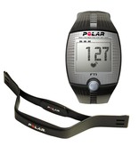 Polar FT1 Equine Healthcheck