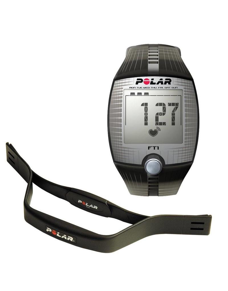 Polar FT1 Equine Healthcheck