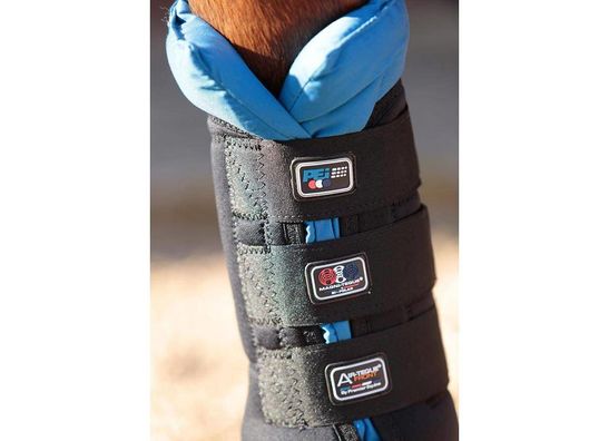 Therapy boots / Cooling boots