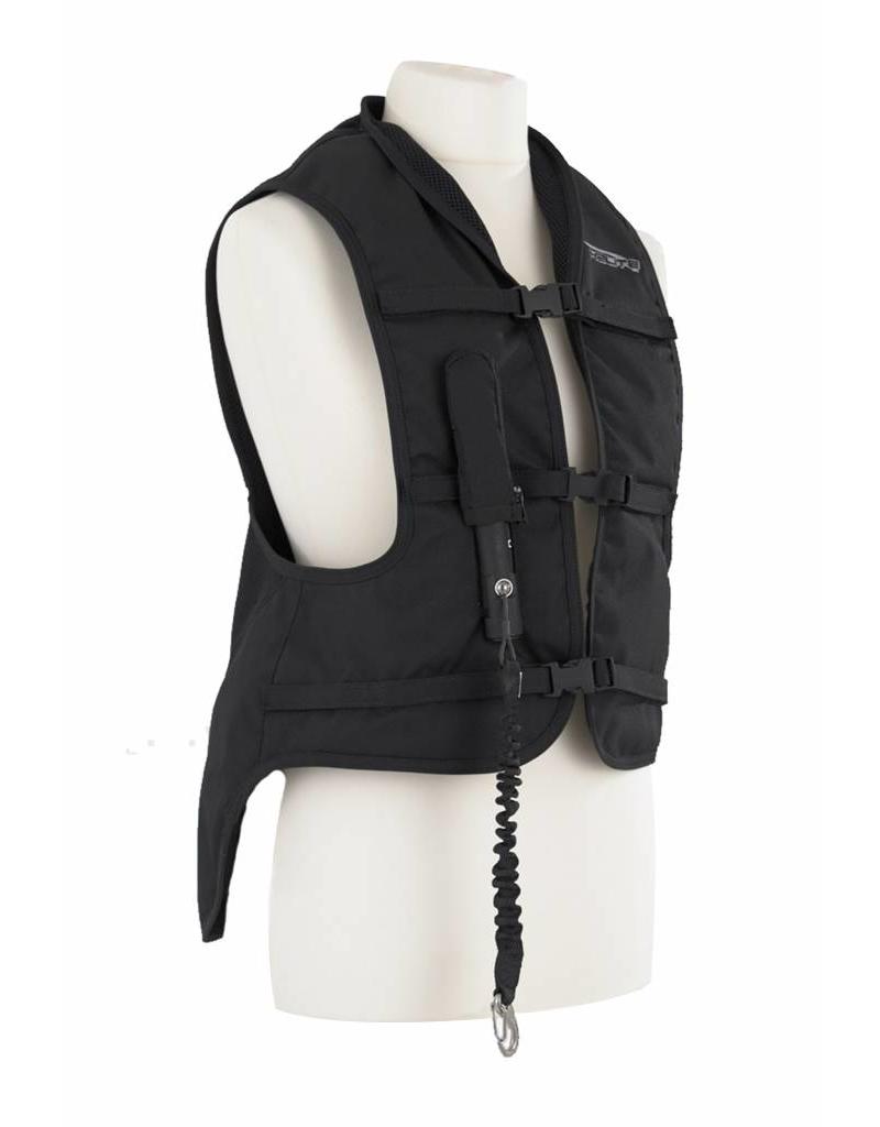 Helite Airnest airbagvest