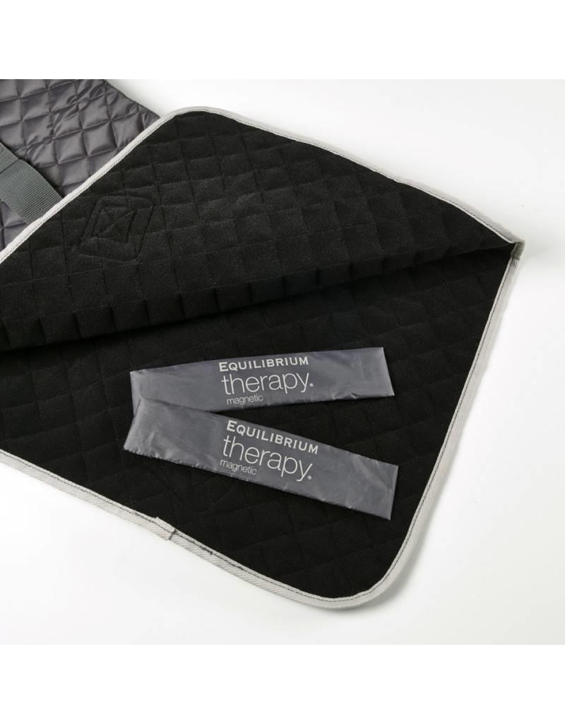 Equilibrium Therapy Magnetic Back and Quarters Pad