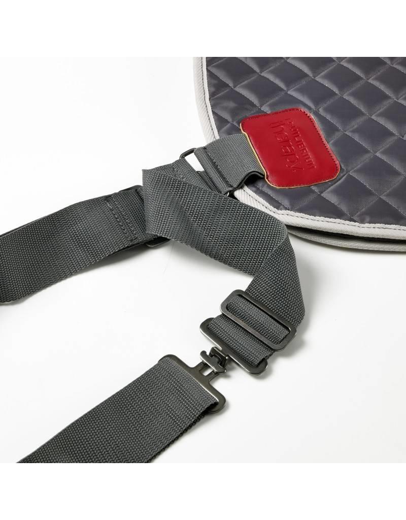 Equilibrium Therapy Magnetic Back and Quarters Pad