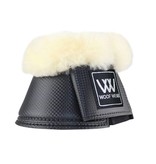 Woofwear Pro sheepskin overreach boot