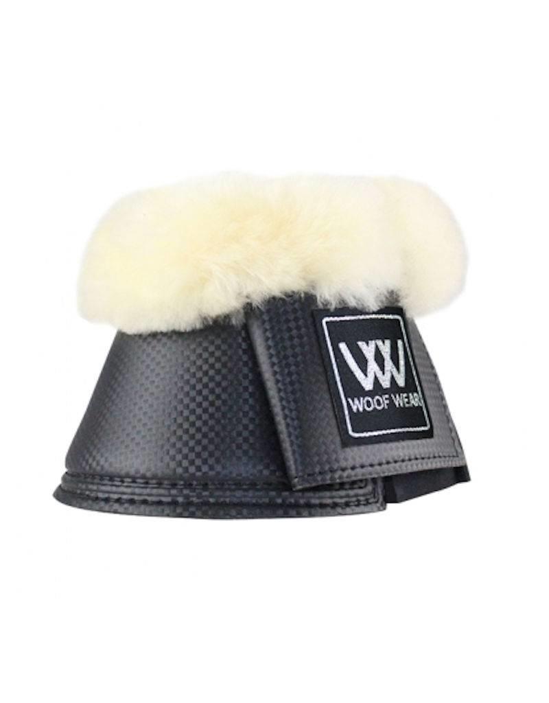 Woofwear Pro sheepskin overreach boot