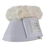 Woofwear Pro sheepskin overreach boot