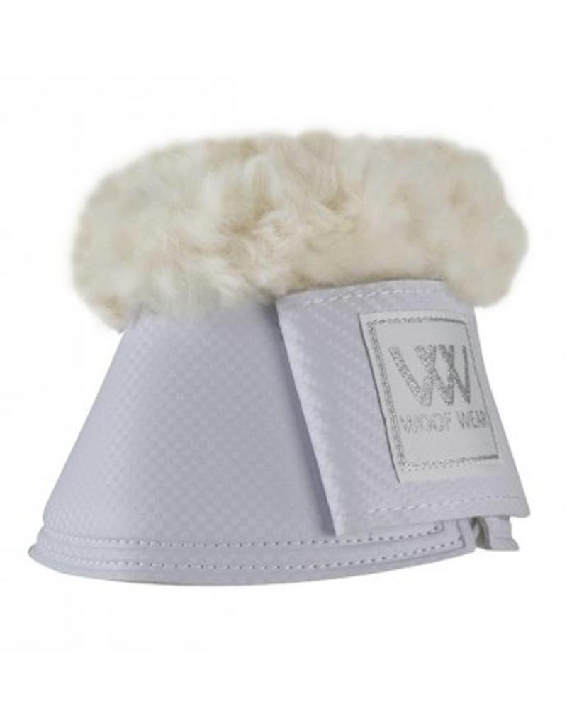 Woofwear Pro sheepskin overreach boot