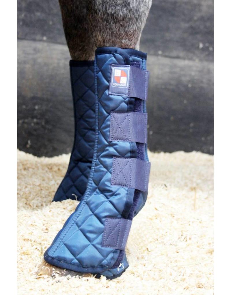 Equilibrium Stable chaps