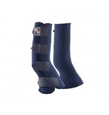 Equilibrium Hardy chaps