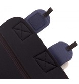 Equilibrium Hardy chaps