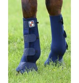 Equilibrium Hardy chaps