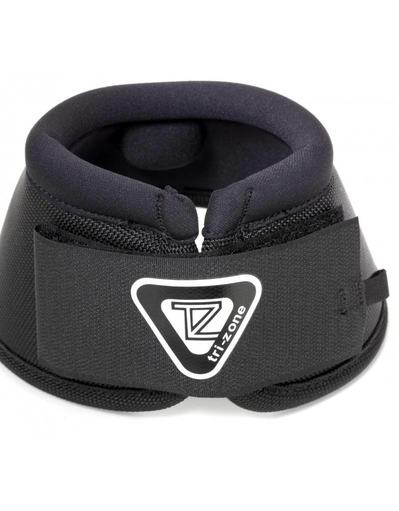 Equilibrium Tri-Zone Over Reach Boots