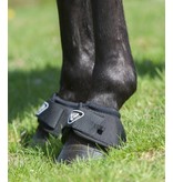 Equilibrium Tri-Zone Over Reach Boots