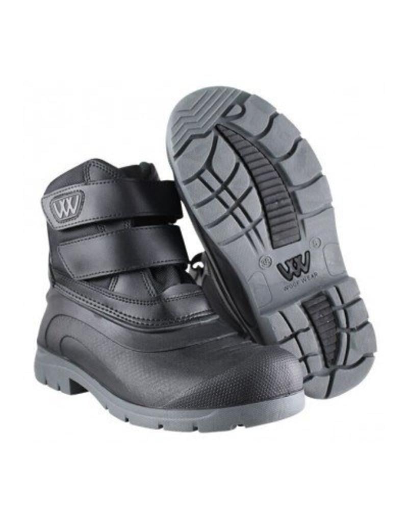 Woofwear Short Yard boot