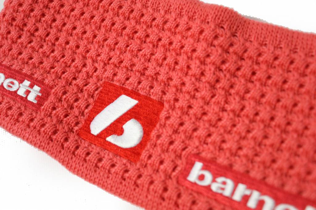 M3 bandeau chaud, Rose