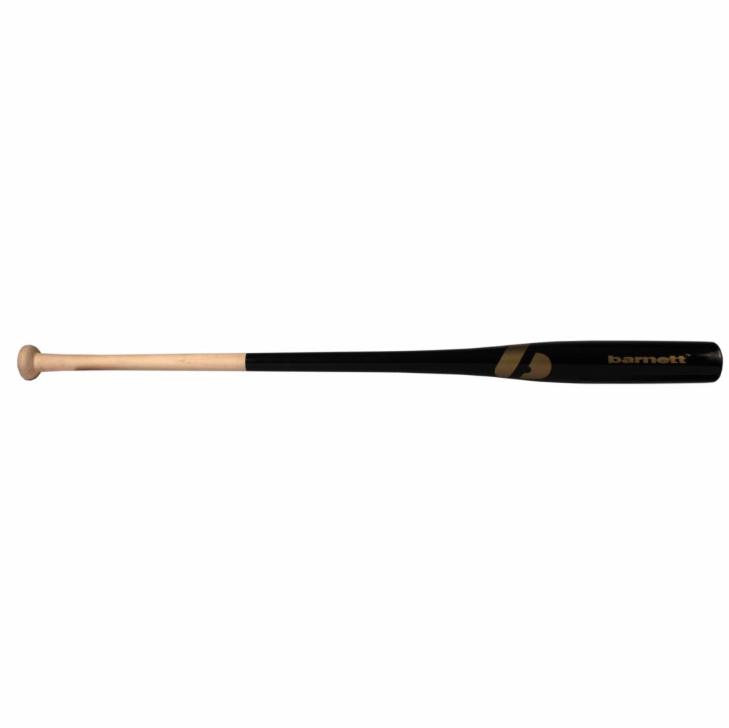 BF-B Batte fungo en bambou noir