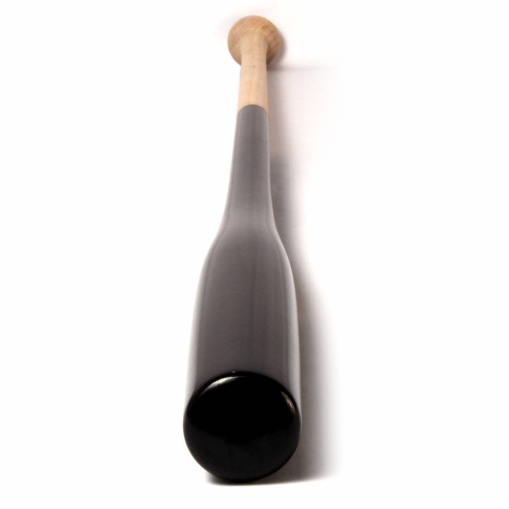 BF-B Batte fungo en bambou noir