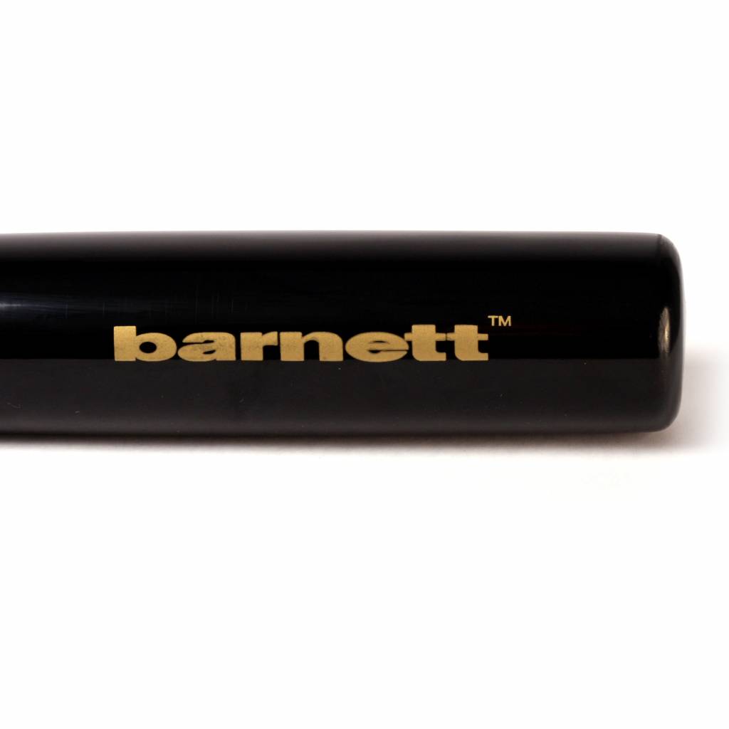 BF-B Batte fungo en bambou noir