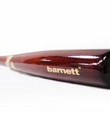 BF-B Batte fungo en bambou rouge