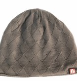ANTON bonnet gris