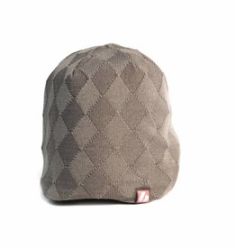 ANTON bonnet gris