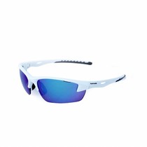 Textile Vélo - Maillot manches courtes BLANC