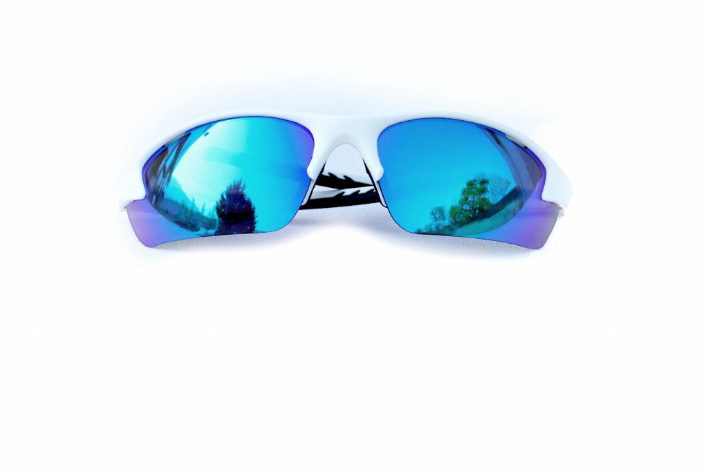 GLASS-1 wh lunettes multi verres