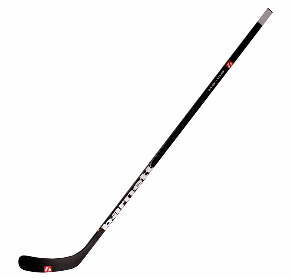 HS-9 Crosse de hockey en carbone HM