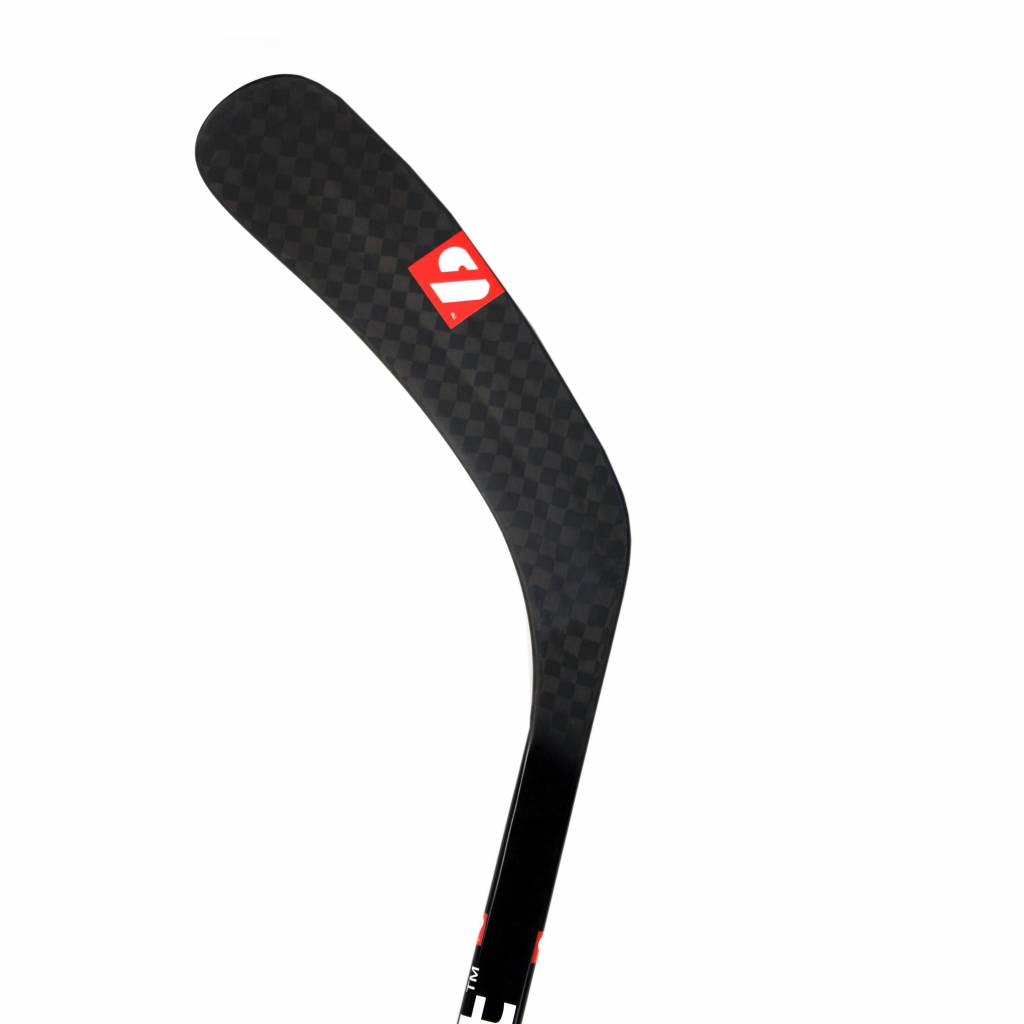 HS-7 Crosse de hockey en carbone