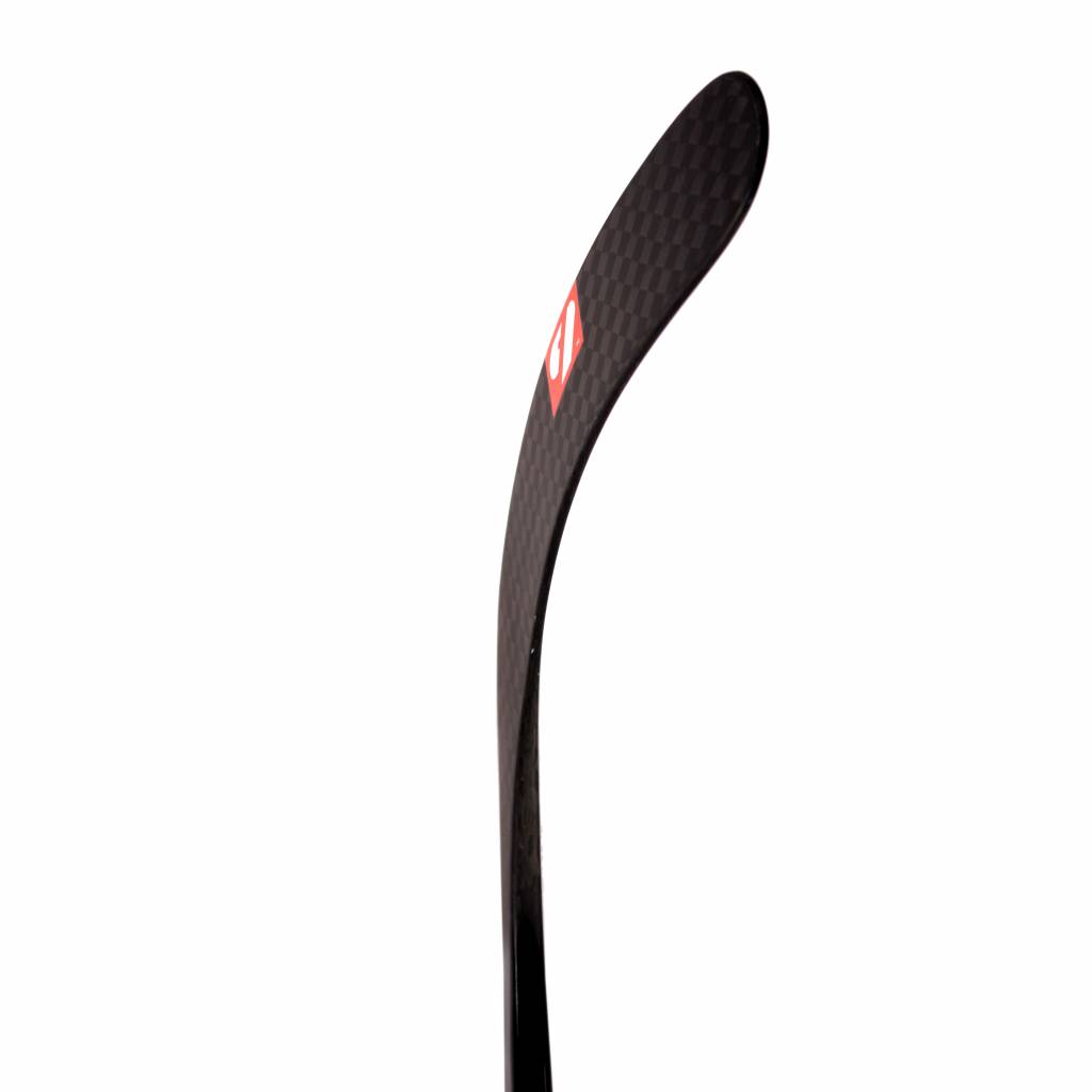HS-7 Crosse de hockey en carbone