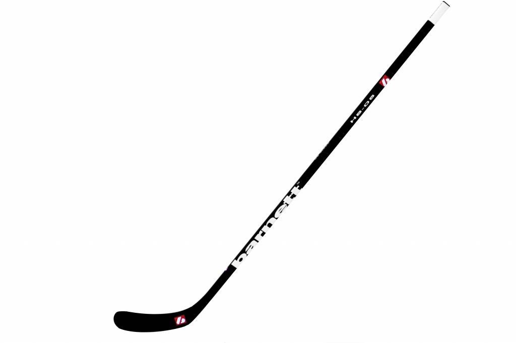 HS-5 Crosse de hockey junior en carbone