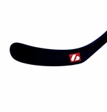 HS-5 Crosse de hockey junior en carbone