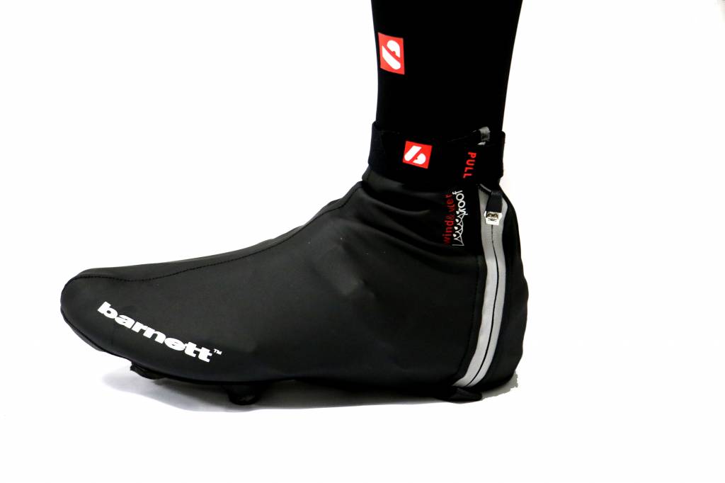 BSP-05 couvres chaussures noir