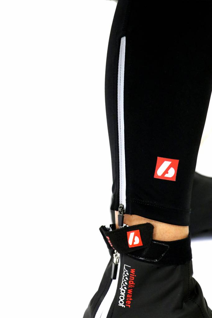 BSP-05 couvres chaussures noir