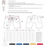 FP-2 Pantalon de football américain, match