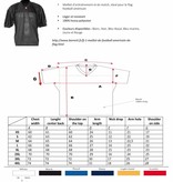 FJ-1 Flag & Football Jersey