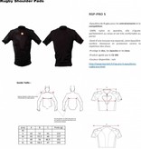 RSP-PRO 5 maillot rugby pro