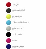 XC-09 Bâtons carbone (ski de fond et ski-roues) performance (x2)