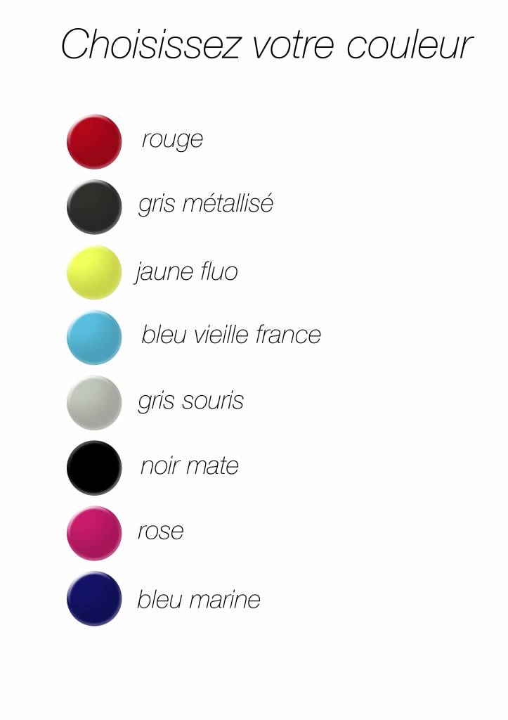 XC-09 Bâtons carbone (ski de fond et ski-roues) performance (x2)