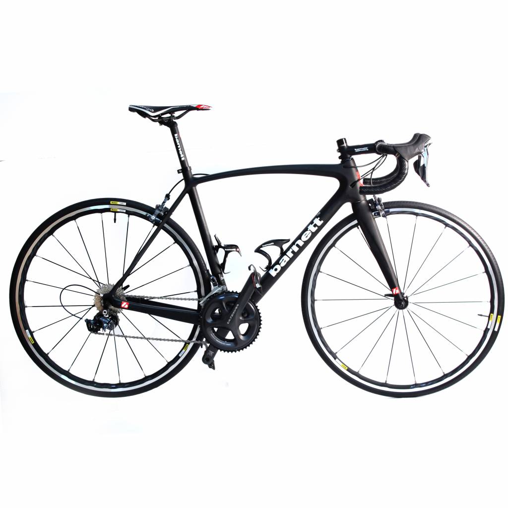 BRC-01 Vélo de route