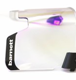 REVE Visière REVO BLUE casque de Football Américain