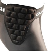 FS-10 Short de compression renforcé, 5 pièces intégrées, football américain