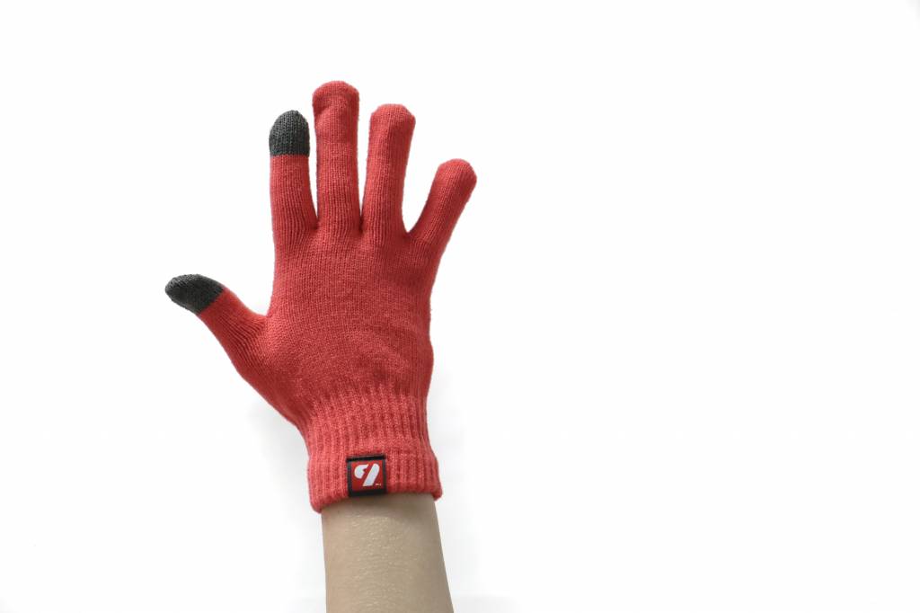 NBG-15 gants d'hiver en laine - ski de fond- running -5° /-10°