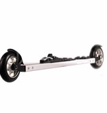 RSE 610 Ski roues Initiation GRIS