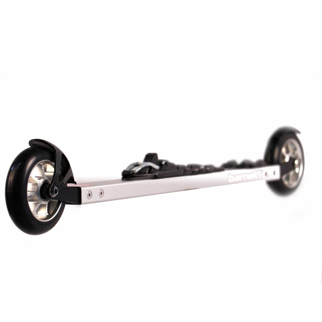 RSE 610 Ski roues Initiation GRIS