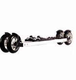 RSE 610 Ski roues Initiation GRIS