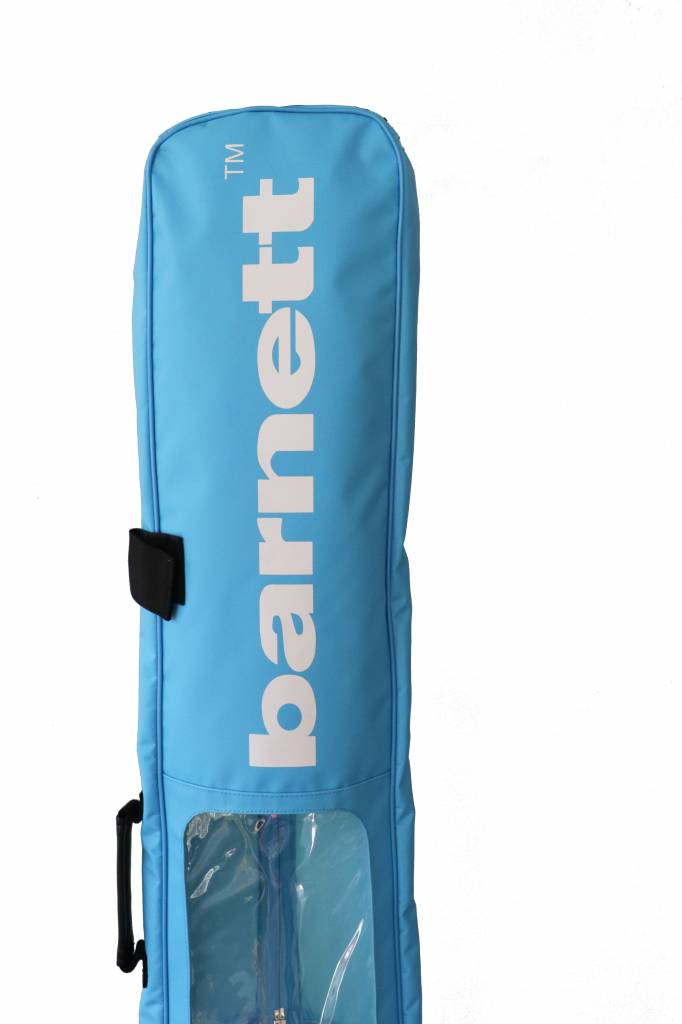 SMS-05 Sac de biathlon, taille senior, bleu